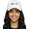 Squad - White