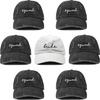 7 Pack: 1 Bride (White/Black) & 6 Squads