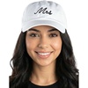 Mrs - White