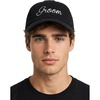 Groom - Black
