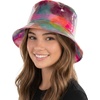 Rain Hat - Multi