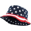 Usa Flag - Navy
