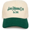 Slow Morning Club - Green/Beige