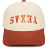 Texas (Upside Down) - Orange
