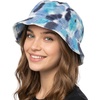 Tie Dye Blue