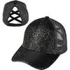 Sequin - Black