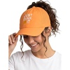 Laser Cut: Just Dink It (Neon Orange)