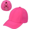 Laser Cut: Hot Pink
