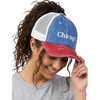 3 Tone - Chicago - Blue/Red
