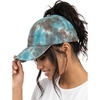 Tie Dye - Brown Mix