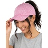 Jersey - Pink Heather
