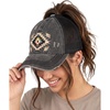 Aztec Design - Black