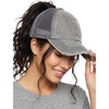 Grey (Distressed)