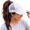 White (Distressed)