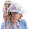 Camo White