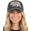 Mama Bear Lace - Black
