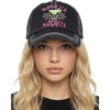 Mamacita Needs a Margarita - Black