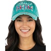 Blessed Mom - Teal
