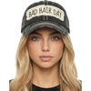 Bad Hair Day - Black