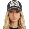 Dog Mom - Black