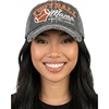 Football Mama - Dark Grey