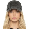 American Flag - Dark Grey