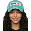 Mom of Girls - Teal