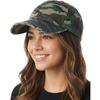 Distressed Camo (Green)