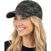 Distressed Camo (Black)