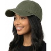 Distressed Olive