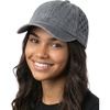 Basketweave Grey