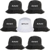 7 Pack: 1 B.r.i.d.e & 6 B.a.b.e