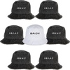 7 Pack: 1 B.r.i.d.e & 6 S.q.u.a.d
