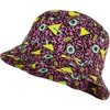 Abstract Patterns - Black - Infant (Xs/S)