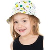 Abstract Shapes - White - Toddler (M/L)