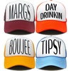 4 - Drinking Pack