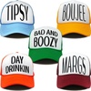 5 - Tipsy Pack