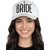 Bride - White