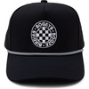 Birdies  Bogeys & Booze - Black