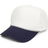 Navy/Beige