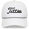 Titties - White