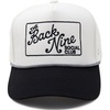 The Back Nine Social Club - Black/Beige