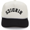image:imageFunky Junque Golf Trucker Hat  Lightweight Golf Trucker Rope Hat with Adjustable Snapback Golf Course and Weekend Wear Funny Golf Hats for Men and WomenBirdies Upside Down  BlackBeige