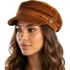Corduroy - Brown
