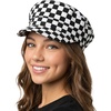 Checker - White/Black