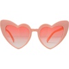 Peach/Peach Lenses