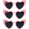 3 Pack - Pink (Squad)