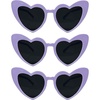3 Pack - Violet