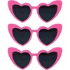 3 Pack - Candy Pink