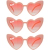3 Pack - Peach (Babe)
